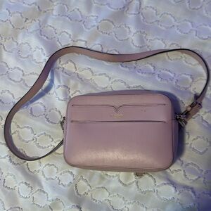 💞💞PRETTY IN PINK KATE SPADE PURSE